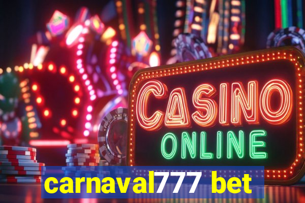 carnaval777 bet